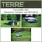 T Terre Robotic Lawn Mower Blades 9 Pack Husqvarna Automower Gardena Sileno McCulloch ROB Compatible, 9PK 43-HUS-1530-09 - alternate 3